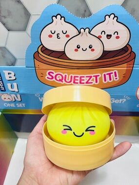 Medium Mystery Color Dumpling